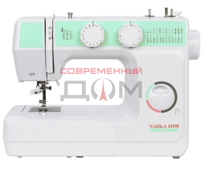 Швейная машина CHAYKA - 425М